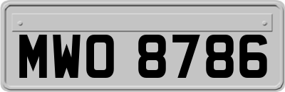 MWO8786