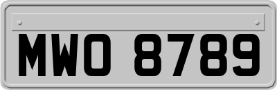 MWO8789