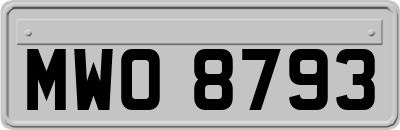 MWO8793