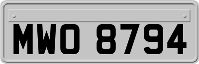 MWO8794