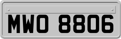 MWO8806