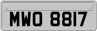 MWO8817