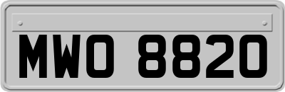 MWO8820