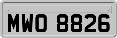 MWO8826