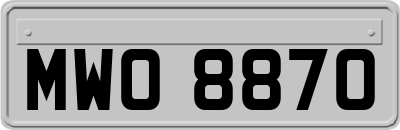 MWO8870