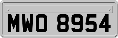 MWO8954