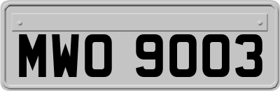 MWO9003
