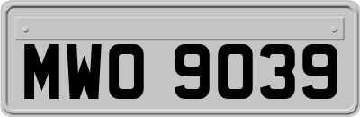 MWO9039