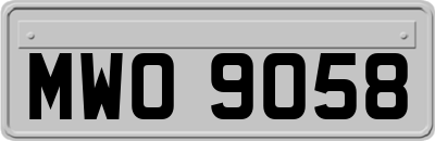 MWO9058