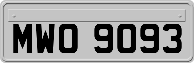 MWO9093