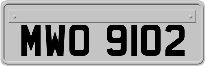 MWO9102