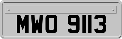 MWO9113