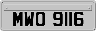 MWO9116