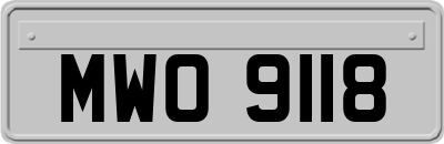 MWO9118