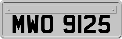 MWO9125