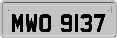 MWO9137