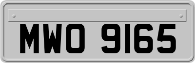 MWO9165