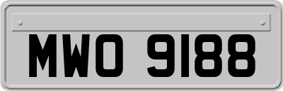 MWO9188