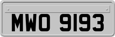 MWO9193