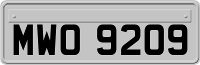 MWO9209
