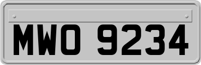 MWO9234