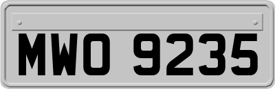 MWO9235