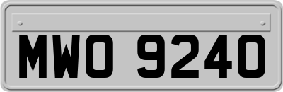 MWO9240