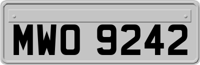 MWO9242