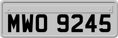 MWO9245