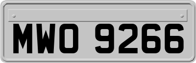 MWO9266