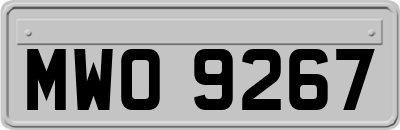 MWO9267