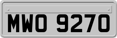 MWO9270