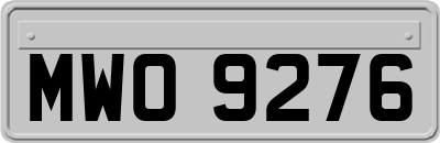 MWO9276