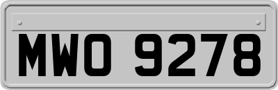 MWO9278