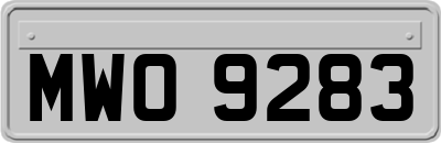 MWO9283