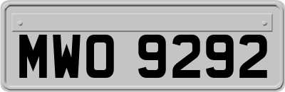 MWO9292