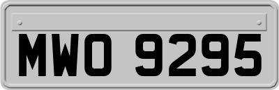 MWO9295