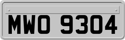 MWO9304