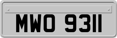 MWO9311