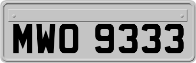 MWO9333