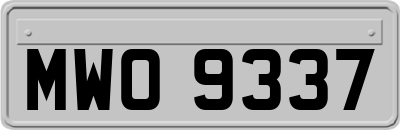 MWO9337