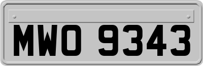MWO9343