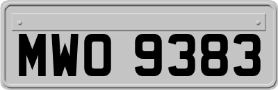 MWO9383