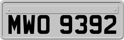 MWO9392
