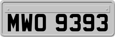 MWO9393