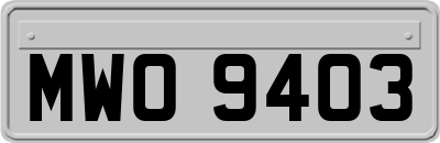 MWO9403
