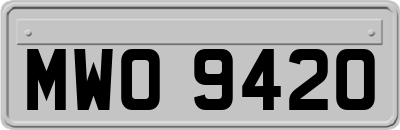 MWO9420