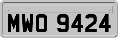 MWO9424