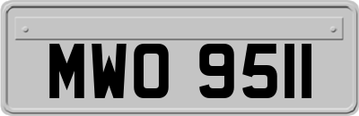MWO9511