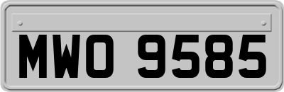 MWO9585